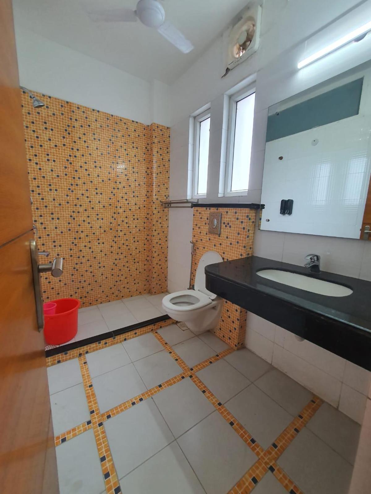 Mallenzo Suites Dlf Phase 1 Gurgaon Extérieur photo